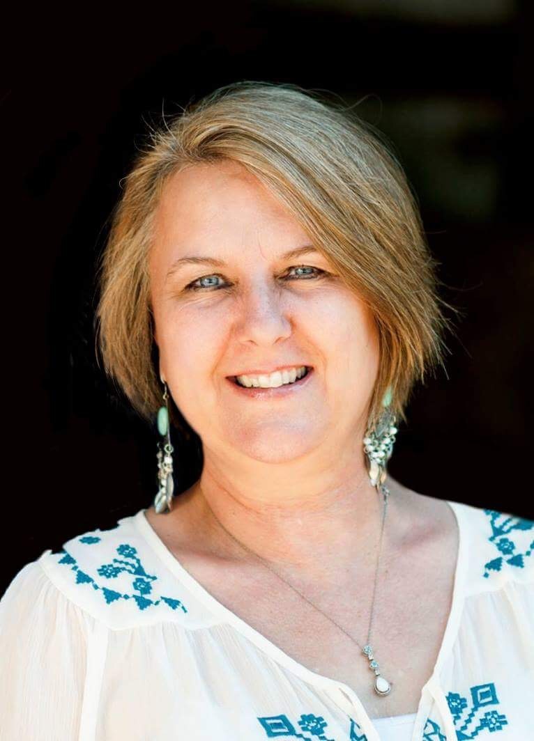 Picture of Cheryl Narron
